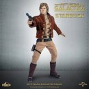 Kampfstern Galactica Actionfigur 1/6 Lieutenant Starbuck...