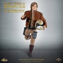 Kampfstern Galactica Actionfigur 1/6 Lieutenant Starbuck 30 cm