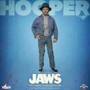 Der weiße Hai Actionfigur 1/6 Hooper 30 cm
