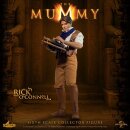 Die Mumie Actionfigur 1/6 Rick O’Connell 30 cm
