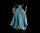 Mythic Legions Zubehör-Set für Actionfiguren Druid