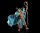 Mythic Legions Zubehör-Set für Actionfiguren Druid