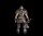 Mythic Legions Actionfigur Dwarf Fighter (Base Figure) 18 cm