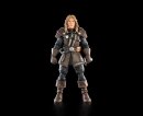 Mythic Legions Actionfigur Elf Rogue (Base Figure) 18 cm