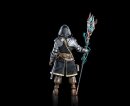 Mythic Legions Actionfigur Paladin/Cleric Heroic Deluxe...