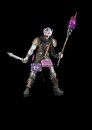 Mythic Legions Zubehör-Set für Actionfiguren Loremaster Character Pack Deluxe