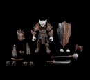 Mythic Legions Actionfigur Mythic Monster Builder...