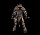 Mythic Legions Actionfigur Mythic Monster Builder (Deluxe) 18 cm