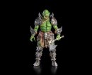 Mythic Legions Actionfigur Orc Barbarian (Enemy Figure)...