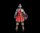 Mythic Legions Zubehör-Set für Actionfiguren Paladin