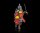 Mythic Legions Zubehör-Set für Actionfiguren Paladin