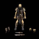 Mythic Legions Actionfigur Rix the Skeleton Thief 18 cm