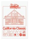 Barbie Kunstdruck California Classic DreamHouse Limited...