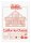 Barbie Kunstdruck California Classic DreamHouse Limited Edition