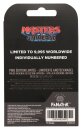 Masters of the Universe 2026 Ansteck-Pin He-Man Limited Edition