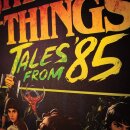 Stranger Things: Tales from ‘85 Kunstdruck Limited...