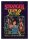 Stranger Things: Tales from ‘85 Kunstdruck Limited Edition