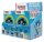 Sonic The Hedgehog Mystery Ansteck-Pins Blind Box Display (12)