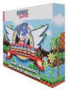 Sonic The Hedgehog Sammelmünze Original Logo