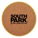 South Park Untersetzer 4er-Pack