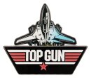 Top Gun Ansteck-Pin Moving Limited Edition