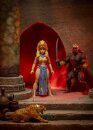 The Savage World of Frazetta Actionfiguren-Set Egyptian...