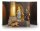 The Savage World of Frazetta Actionfiguren-Set Egyptian Queen & The Guard (Museum Edition) 14 cm
