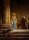 The Savage World of Frazetta Actionfiguren-Set Egyptian Queen & The Guard (Museum Edition) 14 cm