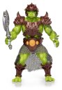 Legends of Dragonore Hellforge Actionfigur Grime 14 cm
