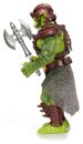 Legends of Dragonore Hellforge Actionfigur Grime 14 cm