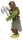 Legends of Dragonore Hellforge Actionfigur Grime 14 cm