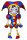 The Amazing Digital Circus Figma Actionfigur Pomni 14 cm