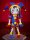 The Amazing Digital Circus Figma Actionfigur Pomni 14 cm