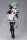 Shinovi Master Senran Kagura New Link PVC Figur 1/4 Hikage: Bondage Maid Ver. 40 cm