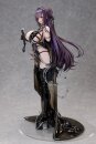 Goddess of Victory: Nikke PVC Figur 1/4 Mihara: Bonding Chain 46 cm