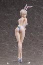 Food Wars! Shokugeki no Soma PVC Figur 1/4 Alice Nakiri: Bare Leg Bunny Ver. 45 cm
