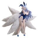 Azur Lane PVC Figur 1/4 Shinano Visions of Fantasy 48 cm