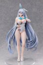 Azur Lane PVC Figur 1/4 Emden: Bunny Ver. 44 cm