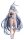 Azur Lane PVC Figur 1/4 Emden: Bunny Ver. 44 cm