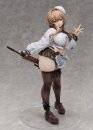 Goddess of Victory: Nikke PVC Figur 1/4 Bready 40 cm
