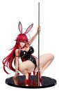 High School DxD B-Style PVC Figure Rias Gremory: Bare Leg...