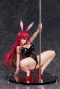 High School DxD B-Style PVC Figure Rias Gremory: Bare Leg...