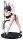 High School DxD HERO PVC Figur 1/4 Akeno Himejima: Bare Leg Bunny Ver. 2nd 41 cm