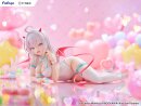Alya Sometimes Hides Her Feelings in Russian PVC Figur 1/7 Alya Succubus Ver. 8 cm