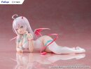 Alya Sometimes Hides Her Feelings in Russian PVC Figur 1/7 Alya Succubus Ver. 8 cm