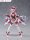 Senkizesshou Symphogear XV Tenitol Tall PVC Figur Chris Yukine 20 cm