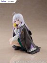 The Journey of Elaina PVC Figure 1/6 Elaina citrus ver....