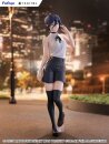 Chainsaw Man-The Movie: Reze Arc Tenitol Tall PVC Figur...