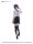 Chainsaw Man-The Movie: Reze Arc Tenitol Tall PVC Figur Reze 30 cm