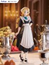 Delicious in Dungeon Tenitol Tall PVC Figur Marcille Classic Maid Ver. 28 cm